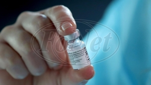Praćenje svake bočice vakcine